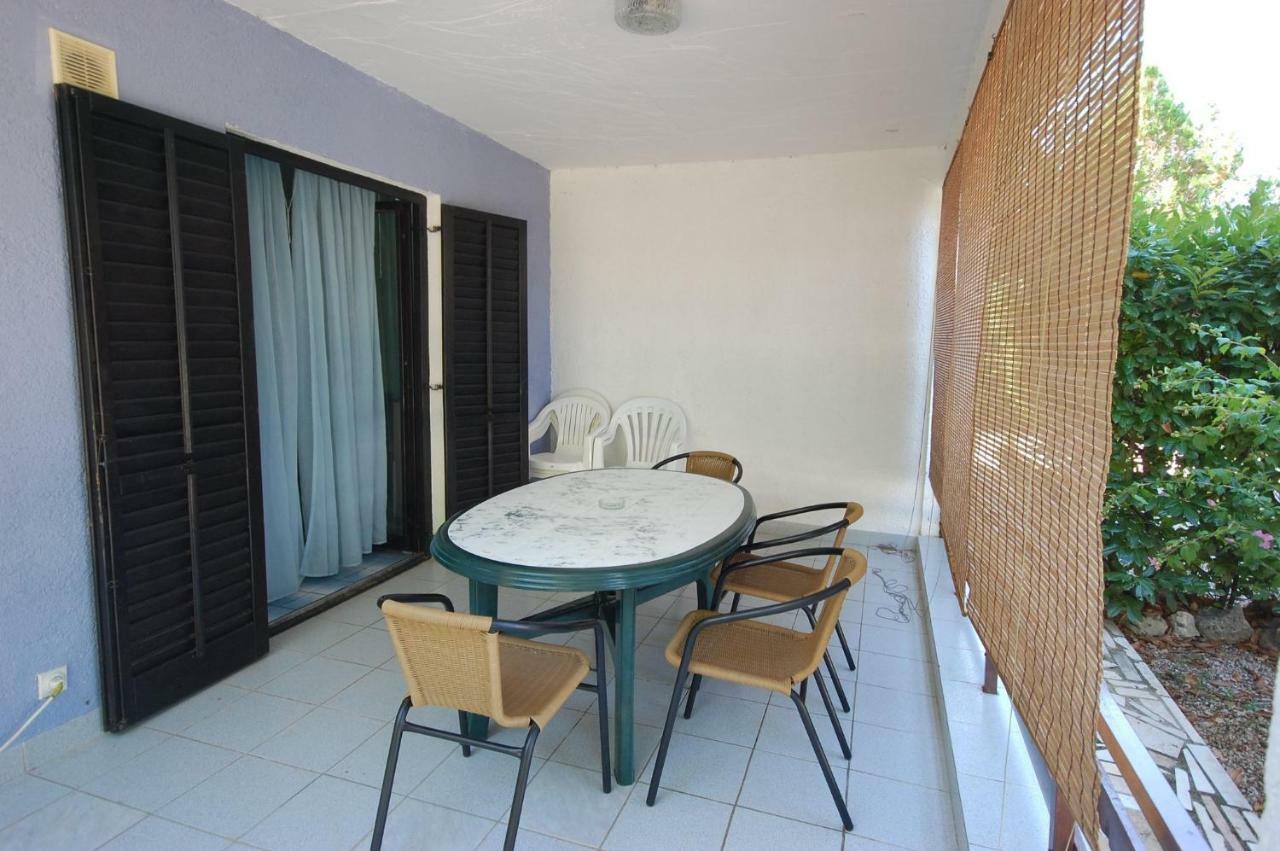 Apartments Juric By El-Pi Tours Нивице Экстерьер фото